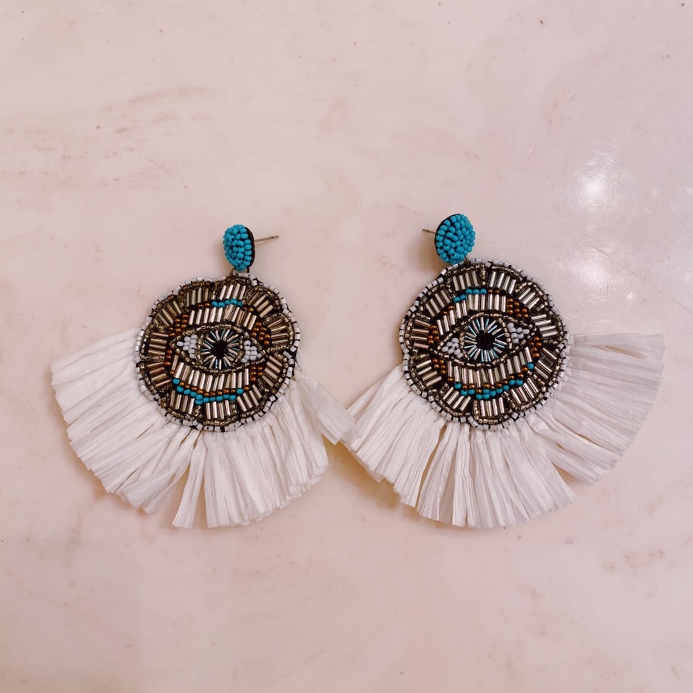 FUN EARRINGS